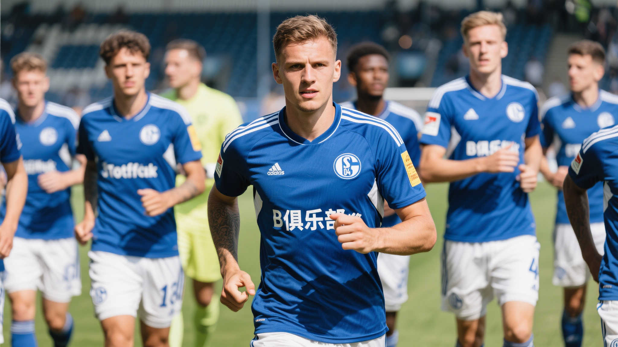 巴里奥斯:皇马曾展现兴趣,离开多特蒙德让我遗憾。 回顾托尔菲克·"B俱乐部",德国球队已经成为孕育众