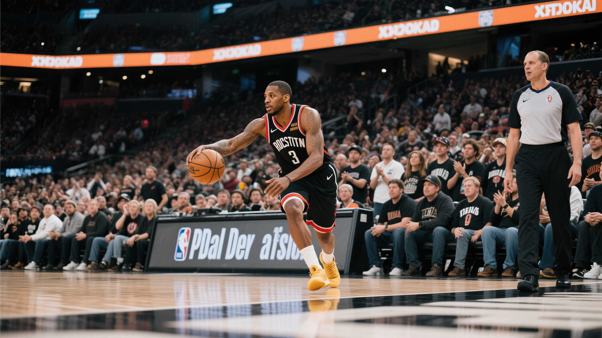 大批死忠粉丝选择支持他们热爱的球队与明星，是因为这