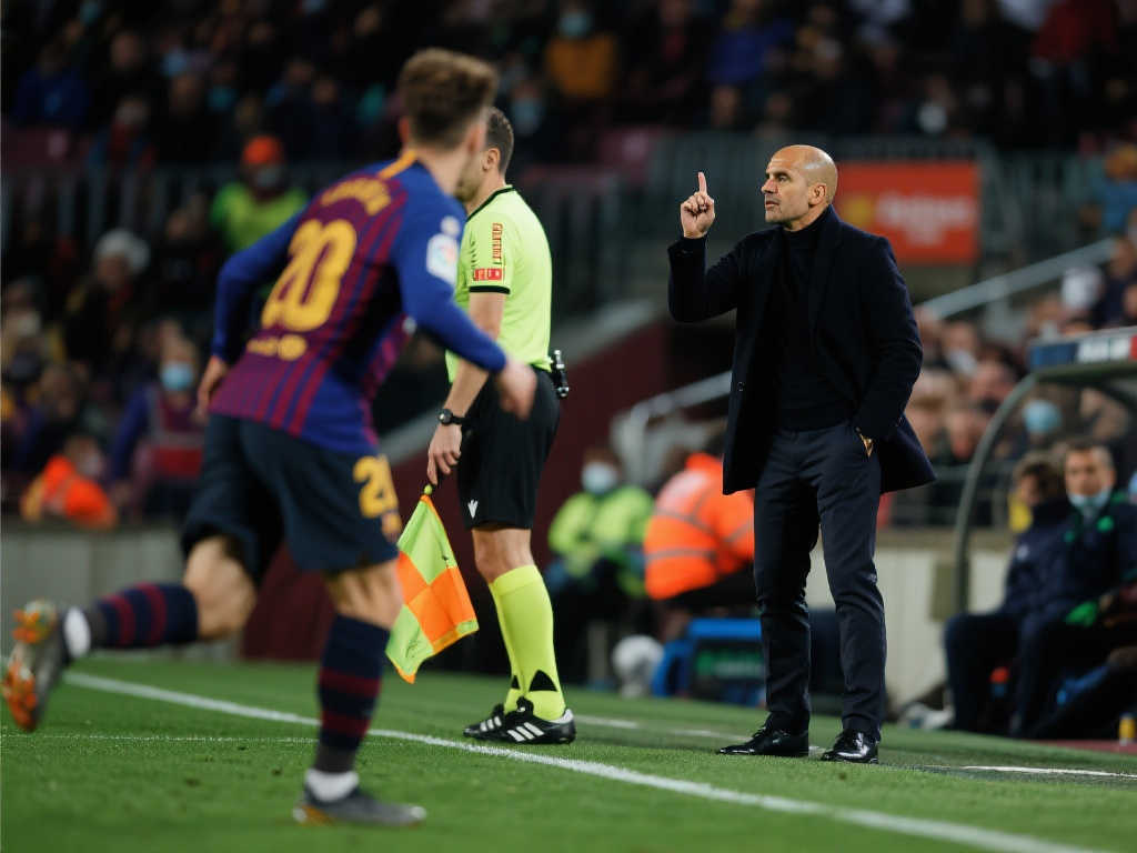 巴萨欧冠半决赛晋级率低，近5次仅1次闯入决赛